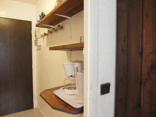 Apartment Genepi I Les Menuires