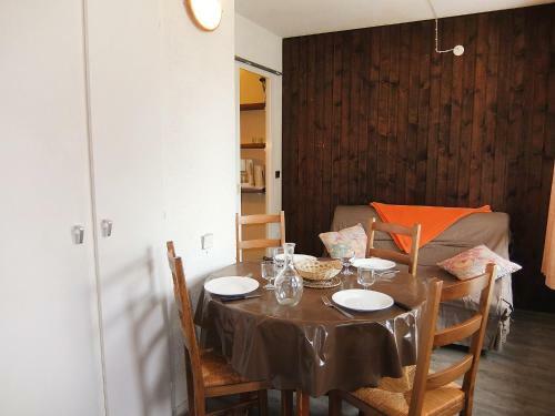 Apartment Genepi I Les Menuires