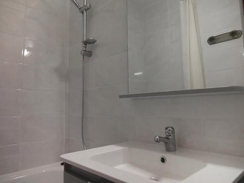 Apartamentos Sarvan II Les Menuires