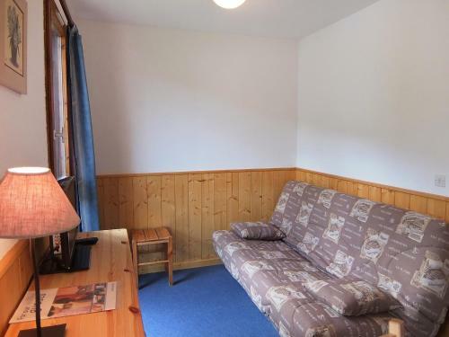 Apartamentos Sarvan II Les Menuires