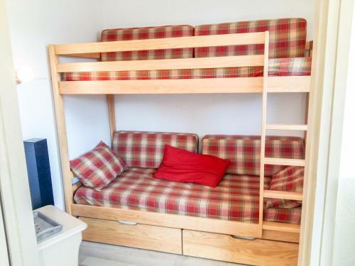 Apartment Le M�dian.2