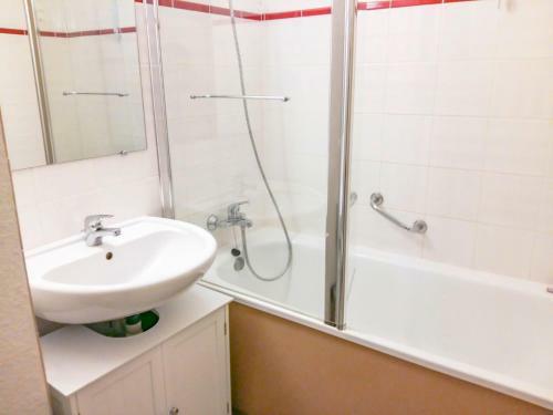 Apartment Le M�dian.2