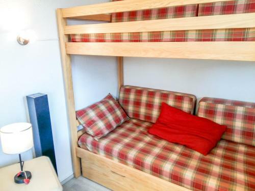 Apartment Le M�dian.2