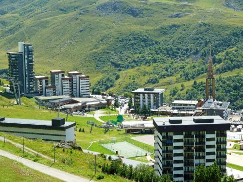 Apartamentos Brelin Evons I Les Menuires