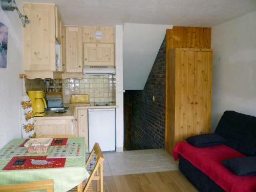 Apartamentos Brelin Evons I Les Menuires
