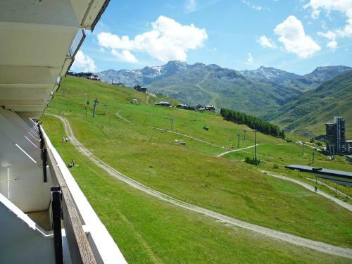 Apartamentos Brelin Evons I Les Menuires