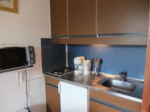 Apartment Caron III Les Menuires