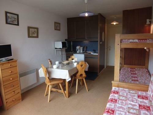 Apartment Caron III Les Menuires