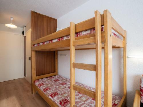 Apartment Caron III Les Menuires