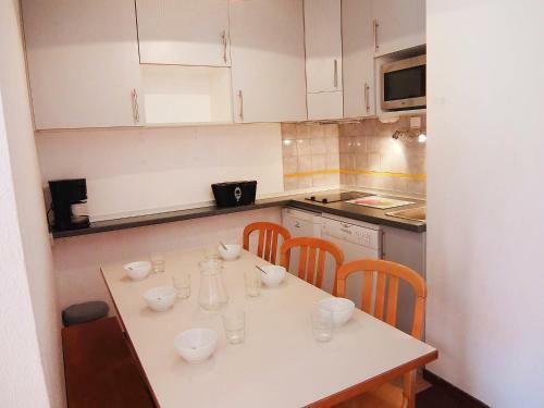 Apartment Balcons Olympie Les Menuires