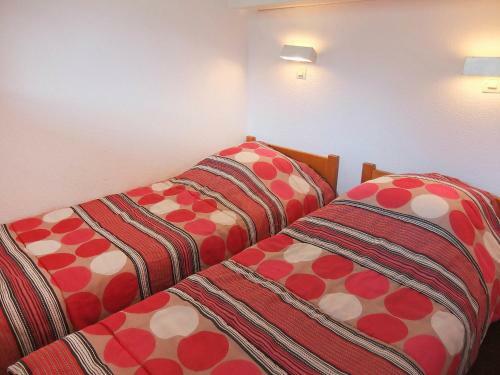 Apartment Balcons Olympie Les Menuires