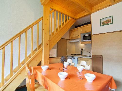 Apartment Asters I Les Menuires