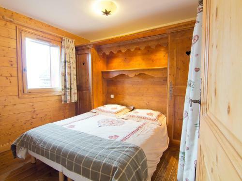 Apartment Les Alpages de Reberty Les Menuires