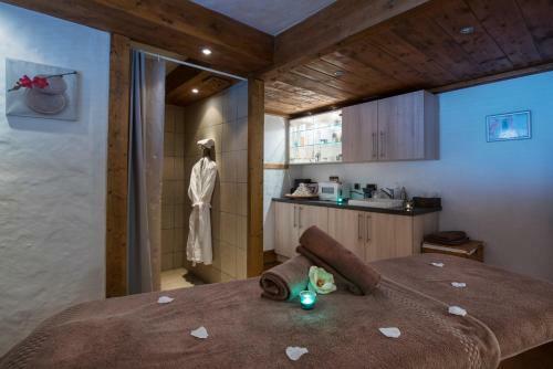Aparthotel Residence Cgh Les Clarines