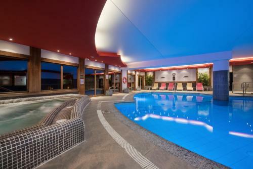 Aparthotel Residence Cgh Les Clarines
