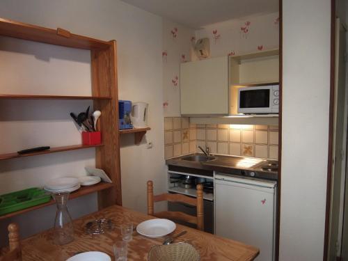 Apartamentos Astragale I Les Menuires
