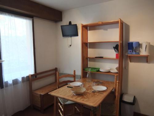 Apartamentos Astragale I Les Menuires