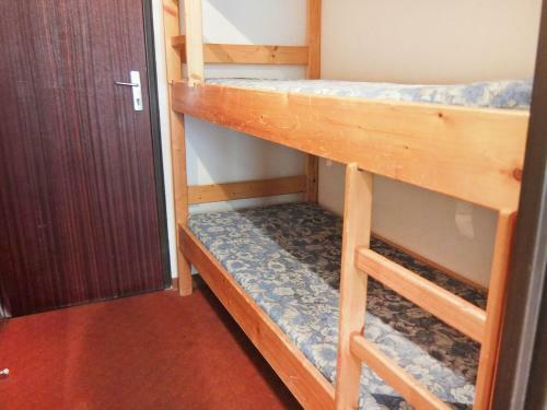 Apartamentos Astragale I Les Menuires