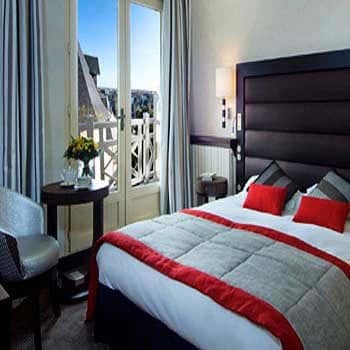 Hotel Grand H�tel Des Thermes