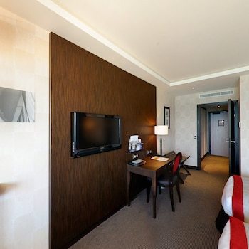 Hotel Grand H�tel Des Thermes