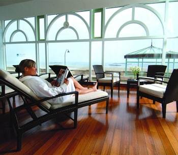 Hotel Grand H�tel Des Thermes