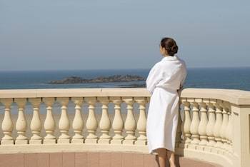 Hotel Grand H�tel Des Thermes