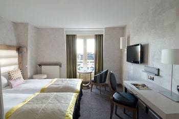 Hotel Grand H�tel Des Thermes