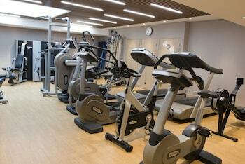 Hotel Grand H�tel Des Thermes