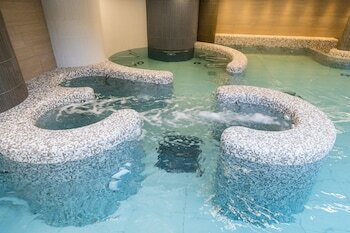 Hotel Grand H�tel Des Thermes