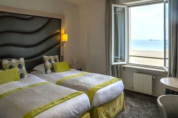 Hotel Grand H�tel Des Thermes