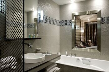 Hotel Grand H�tel Des Thermes