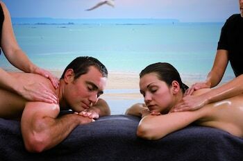 Hotel Grand H�tel Des Thermes