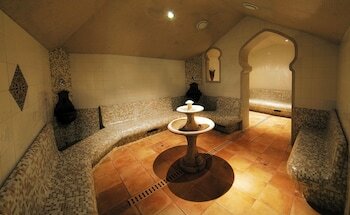 Hotel Grand H�tel Des Thermes