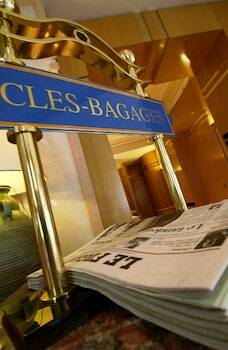 Hotel Grand H�tel Des Thermes