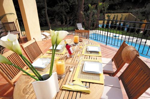 Apartamento Lagrange Prestige Le Carr� Beauch�ne