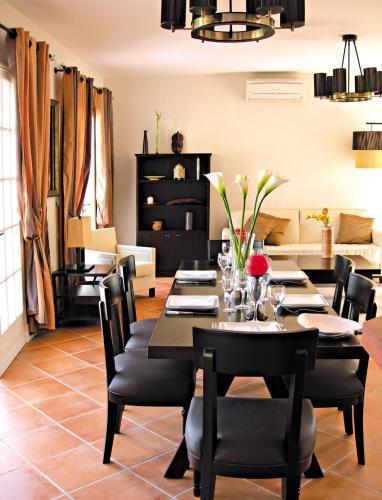 Apartamento Lagrange Prestige Le Carr� Beauch�ne