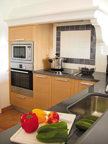 Apartamento Lagrange Prestige Le Carr� Beauch�ne