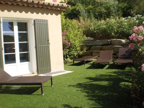 Apartamento Lagrange Prestige Le Carr� Beauch�ne