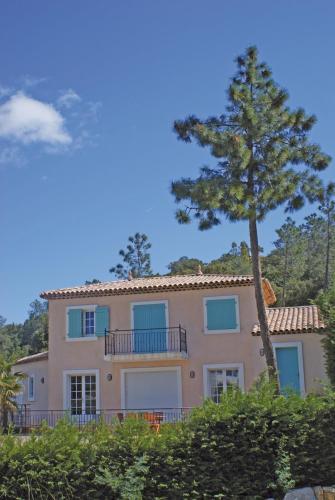 Apartamento Lagrange Prestige Le Carr� Beauch�ne