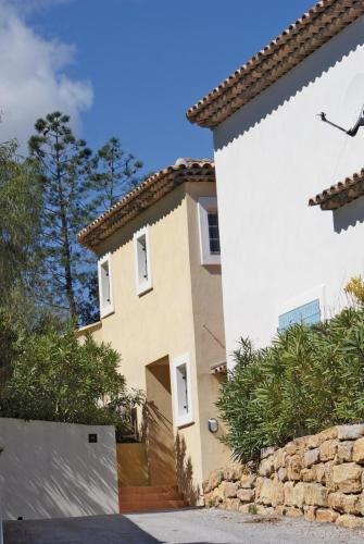 Apartamento Lagrange Prestige Le Carr� Beauch�ne