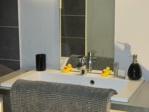 Apartamento Villa Cote D'asoet