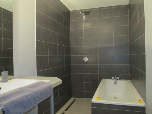 Apartamento Villa Cote D'asoet