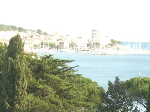 Apartamento Villa Maxima