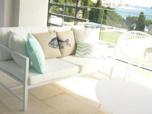 Apartamento Villa Maxima