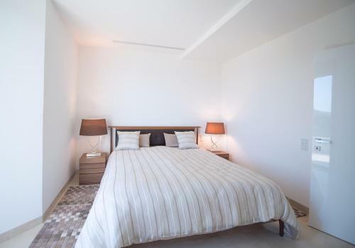 Apartamento Villa Maxima