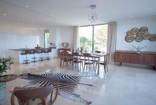 Apartamento Villa Maxima