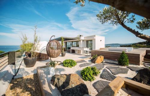 Apartamento Villa Maxima