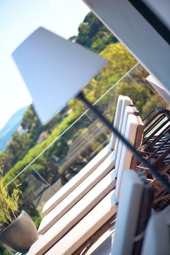 Apartamento Villa Maxima