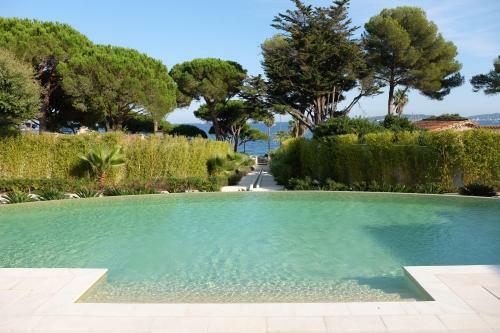 Apartamento Villa Maxima