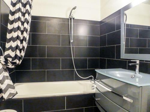 Apartment Nausicaa Sainte Maxime